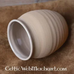 Hochmittelalter Cup, 0.5l -Celtic Web Merchant Geschaft hochmittelalter cup 05l 2