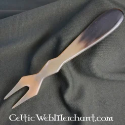 Horn Gabel -Celtic Web Merchant Geschaft horn gabel 3