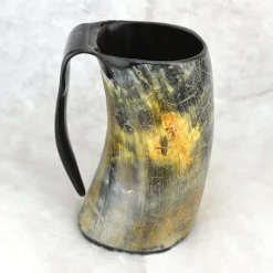 Windlass Steelcrafts Horn Große Tasse Dimmuborgir -Celtic Web Merchant Geschaft horn grosse tasse dimmuborgir 5