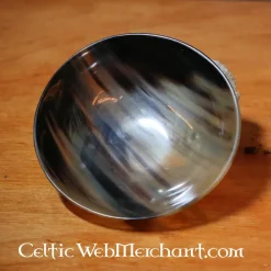 Horn Schale Groß -Celtic Web Merchant Geschaft horn schale gross 2