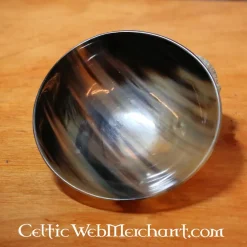 Horn Schale Groß -Celtic Web Merchant Geschaft horn schale gross 3