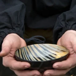 Epic Armoury Hornschale 16 Cm, Leicht 9 Epic Armoury Hornschale 16 Cm, Leicht -Celtic Web Merchant Geschaft hornschale 16 cm leicht 3