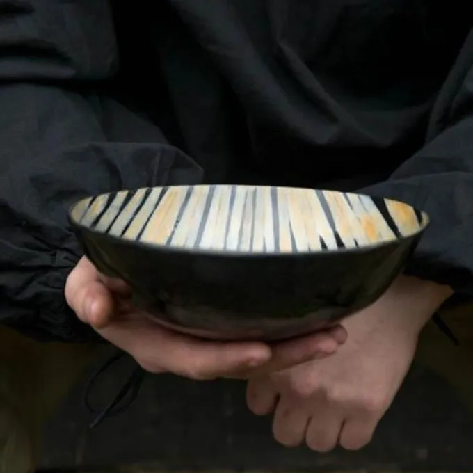 Epic Armoury Hornschale 16 Cm, Leicht 1 Epic Armoury Hornschale 16 Cm, Leicht