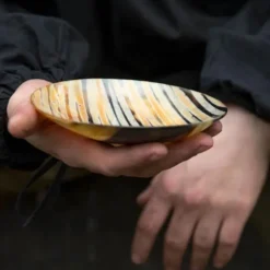 Epic Armoury Hornschale 20 Cm, Leicht -Celtic Web Merchant Geschaft hornschale 20 cm leicht 5