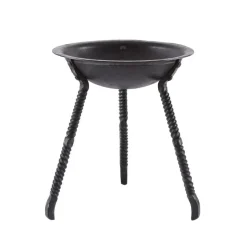 Ulfberth Kleine Stativ Feuerschale