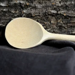 Kochlöffel Klein -Celtic Web Merchant Geschaft kochloeffel klein 2