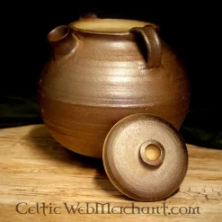 Kochtopf Mit Ausguss, 2,5 L 5 Kochtopf Mit Ausguss, 2,5 L -Celtic Web Merchant Geschaft kochtopf mit ausguss 25 l 2