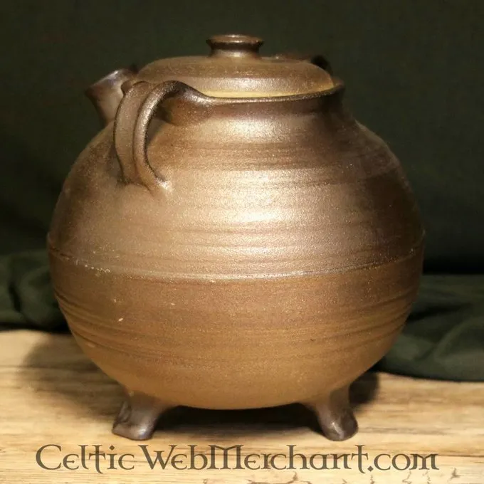 Kochtopf Mit Ausguss, 2,5 L 1 Kochtopf Mit Ausguss, 2,5 L