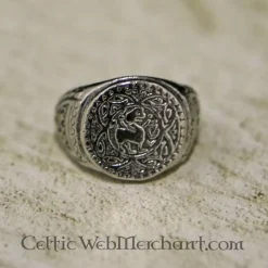 König Offa Ring -Celtic Web Merchant Geschaft koenig offa ring 2