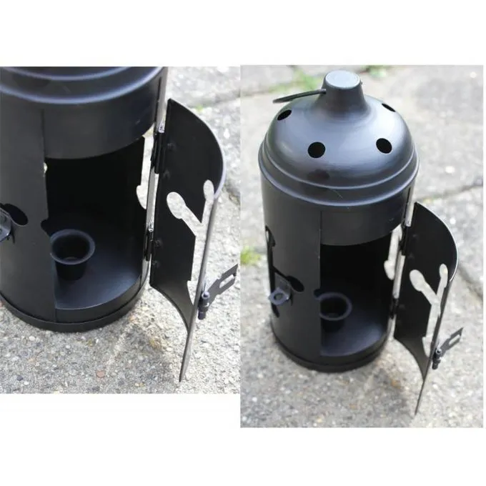 Deepeeka Laterne Mit Queröffnung 2 Deepeeka Laterne Mit Queröffnung – Bild 2