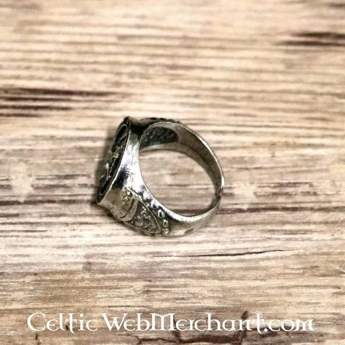 Magna Carta Dichtungsring 2 Magna Carta Dichtungsring – Bild 2