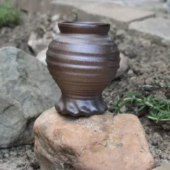 Medieval Cup Siegburg -Celtic Web Merchant Geschaft medieval cup siegburg 2