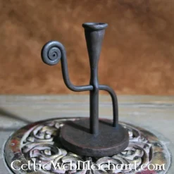 Ulfberth Medieval Kerzenleuchter -Celtic Web Merchant Geschaft medieval kerzenleuchter 10