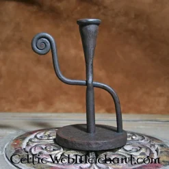 Ulfberth Medieval Kerzenleuchter