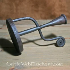 Ulfberth Medieval Kerzenleuchter -Celtic Web Merchant Geschaft medieval kerzenleuchter 9