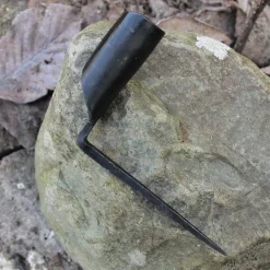 Medieval Kerzenleuchter (gebogen) -Celtic Web Merchant Geschaft medieval kerzenleuchter gebogen 4