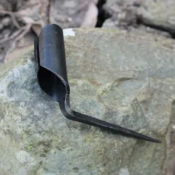 Medieval Kerzenleuchter (gebogen) -Celtic Web Merchant Geschaft medieval kerzenleuchter gebogen 5