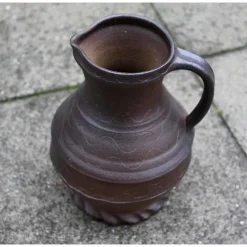 Medieval Ölkanne (1250-1350) -Celtic Web Merchant Geschaft medieval oelkanne 1250 1350 2