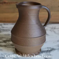 Medieval Ölkanne (1250-1350)