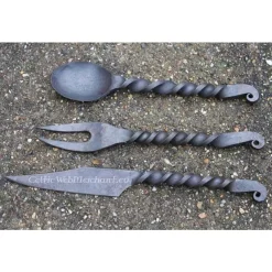 Messer, Gabel Und Löffel -Celtic Web Merchant Geschaft messer gabel und loeffel 3