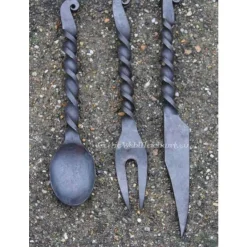Messer, Gabel Und Löffel -Celtic Web Merchant Geschaft messer gabel und loeffel 4