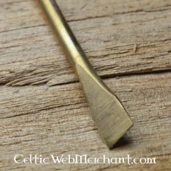 Messing Stift -Celtic Web Merchant Geschaft messing stift 3