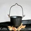 Ulfberth Mittelalterliche Kochpfanne