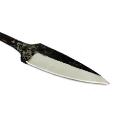 Mittelalterliche Messerklinge -Celtic Web Merchant Geschaft mittelalterliche messerklinge 2