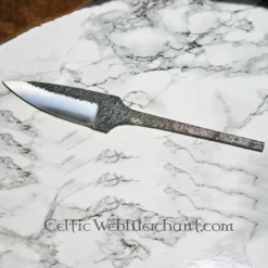 Mittelalterliche Messerklinge