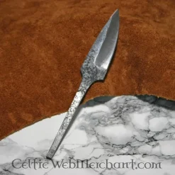 Mittelalterliche Messerklinge -Celtic Web Merchant Geschaft mittelalterliche messerklinge 3