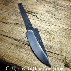 Mittelalterliche Messerklinge -Celtic Web Merchant Geschaft mittelalterliche messerklinge 5