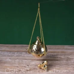 Deepeeka Mittelalterliche Räucherstäbchenhalter 7 Deepeeka Mittelalterliche Räucherstäbchenhalter -Celtic Web Merchant Geschaft mittelalterliche raeucherstaebchenhalter 2