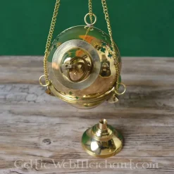 Deepeeka Mittelalterliche Räucherstäbchenhalter 8 Deepeeka Mittelalterliche Räucherstäbchenhalter -Celtic Web Merchant Geschaft mittelalterliche raeucherstaebchenhalter 3