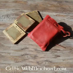 Ulfberth Mittelalterliche Schreibbuch