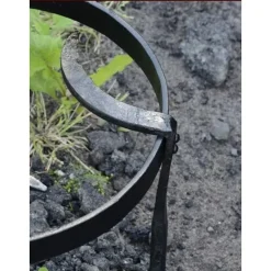 Deepeeka Mittelalterliche Stativ 25 Cm -Celtic Web Merchant Geschaft mittelalterliche stativ 25 cm 2