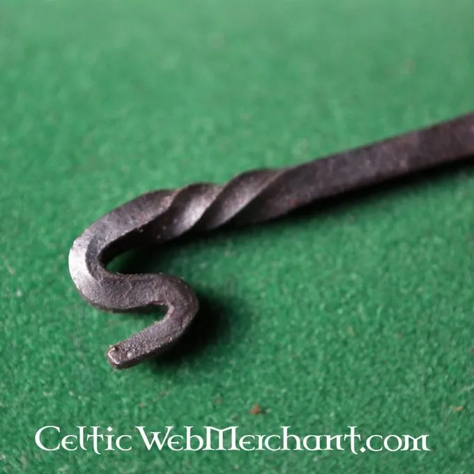 Mittelalterliches Essen Holen, Klein 2 Mittelalterliches Essen Holen, Klein – Bild 2