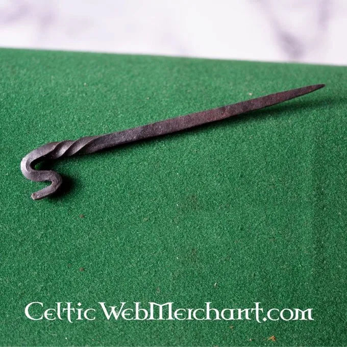 Mittelalterliches Essen Holen, Klein 1 Mittelalterliches Essen Holen, Klein