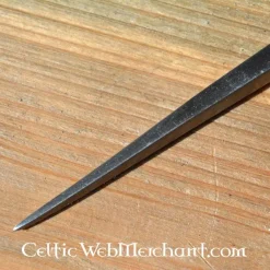 Mittelalterliches Essen Pick -Celtic Web Merchant Geschaft mittelalterliches essen pick 2