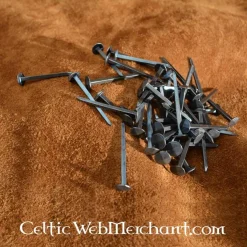 Celtic Web Merchant Geschaft -Celtic Web Merchant Geschaft nagel 5 cm 50 stueck 1