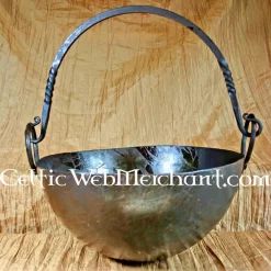 Ulfberth Pfanne Mit Scharnier -Celtic Web Merchant Geschaft pfanne mit scharnier 3