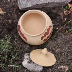 Pingsdorf Konischen Tasse 10. Bis 12. Jahrhundert -Celtic Web Merchant Geschaft pingsdorf konischen tasse 10 bis 12 jahrhundert 2