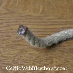 Polyhanfseil 30 Meter -Celtic Web Merchant Geschaft polyhanfseil 30 meter 2