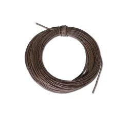 Rawhide Band 2,5 Mm, Preis Pro Meter