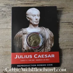 Roman Aureus Pack Caesar -Celtic Web Merchant Geschaft roman aureus pack caesar 3