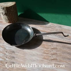 Ulfberth Roman Bratpfanne -Celtic Web Merchant Geschaft roman bratpfanne 2