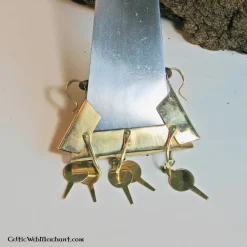 Deepeeka Roman Dolabra -Celtic Web Merchant Geschaft roman dolabra 3