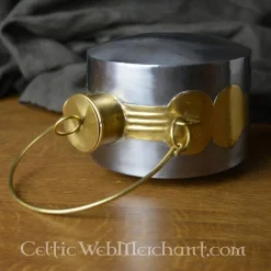 Deepeeka Roman Laguncula -Celtic Web Merchant Geschaft roman laguncula 3