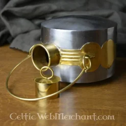 Deepeeka Roman Laguncula -Celtic Web Merchant Geschaft roman laguncula 4