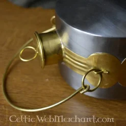 Deepeeka Roman Laguncula -Celtic Web Merchant Geschaft roman laguncula 5