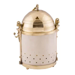 Deepeeka Roman Laterne Pompeji